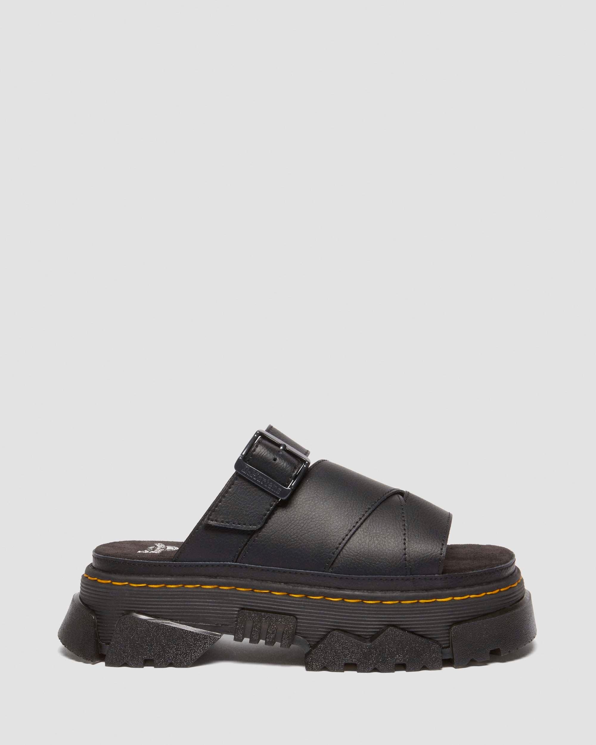 Mattison Slide Sandals - 4