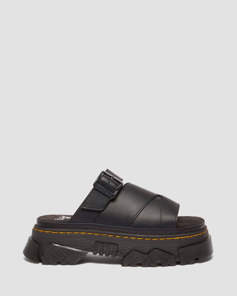 Mattison Slide Sandals - 1