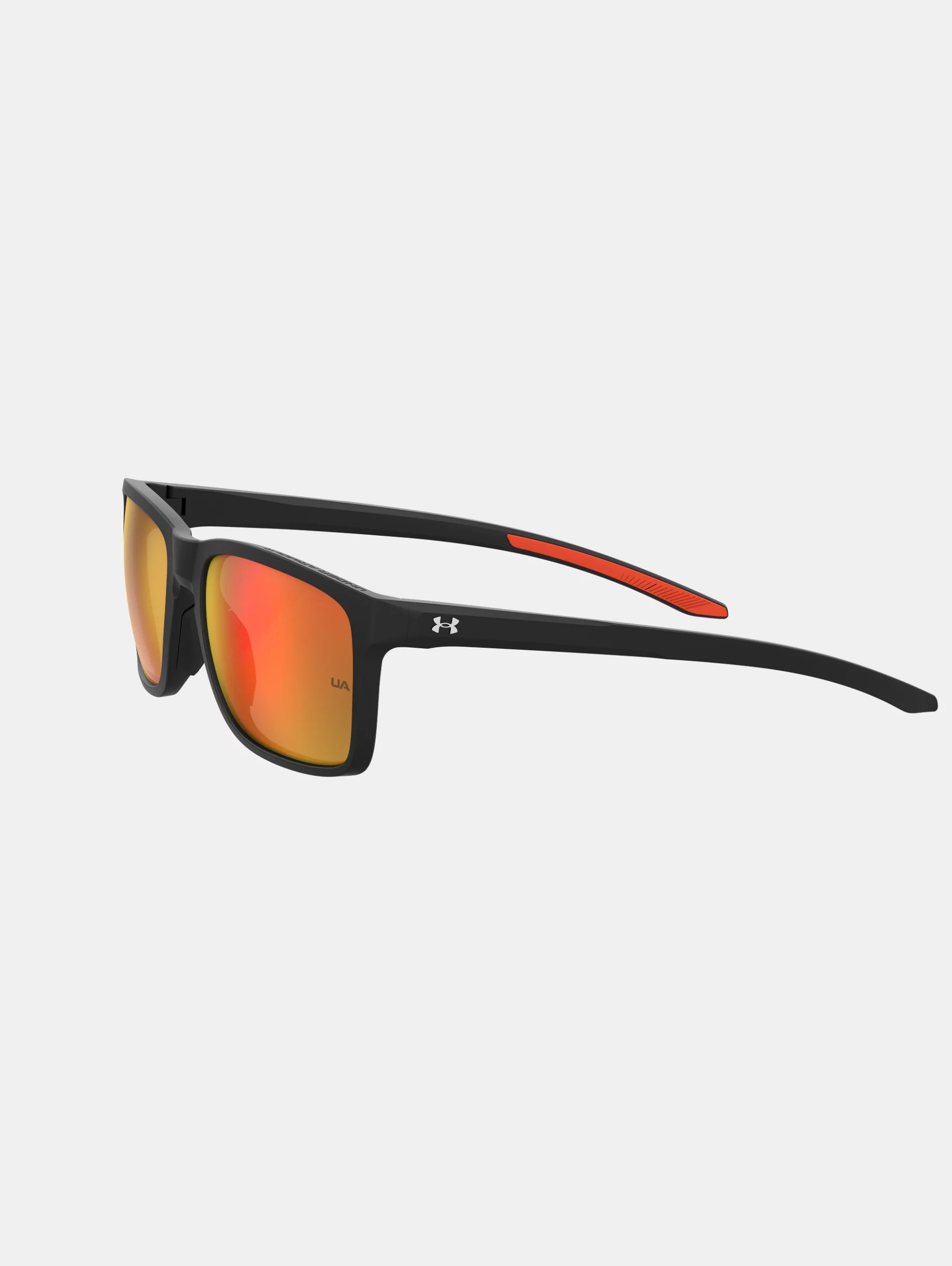 Unisex UA Hustle Mirror Sunglasses - 4
