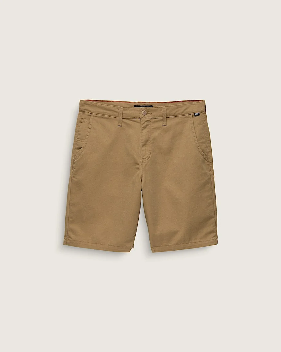 Authentic Chino Relaxed 20'' Shorts - 1