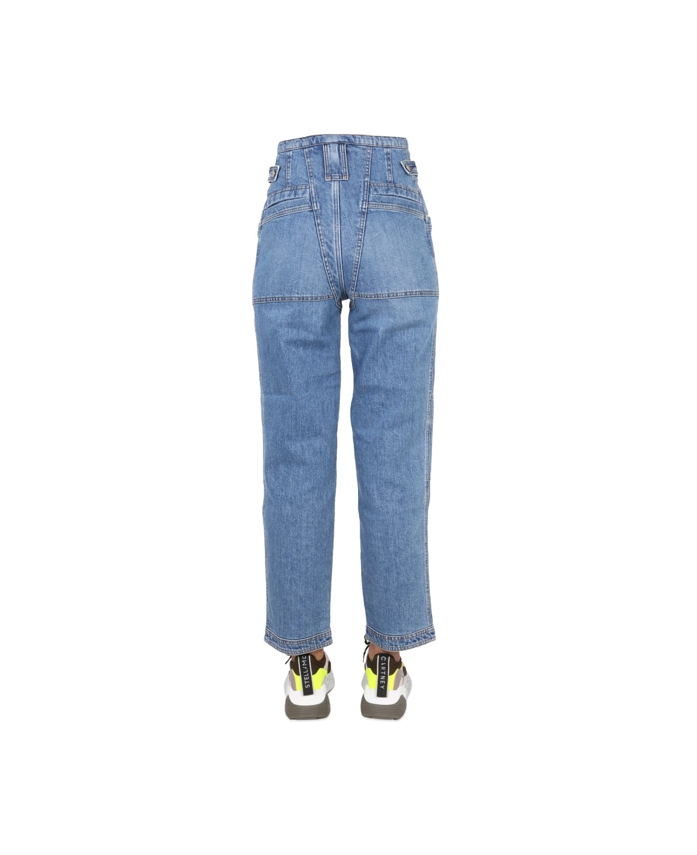 Jeans In Denim - 4