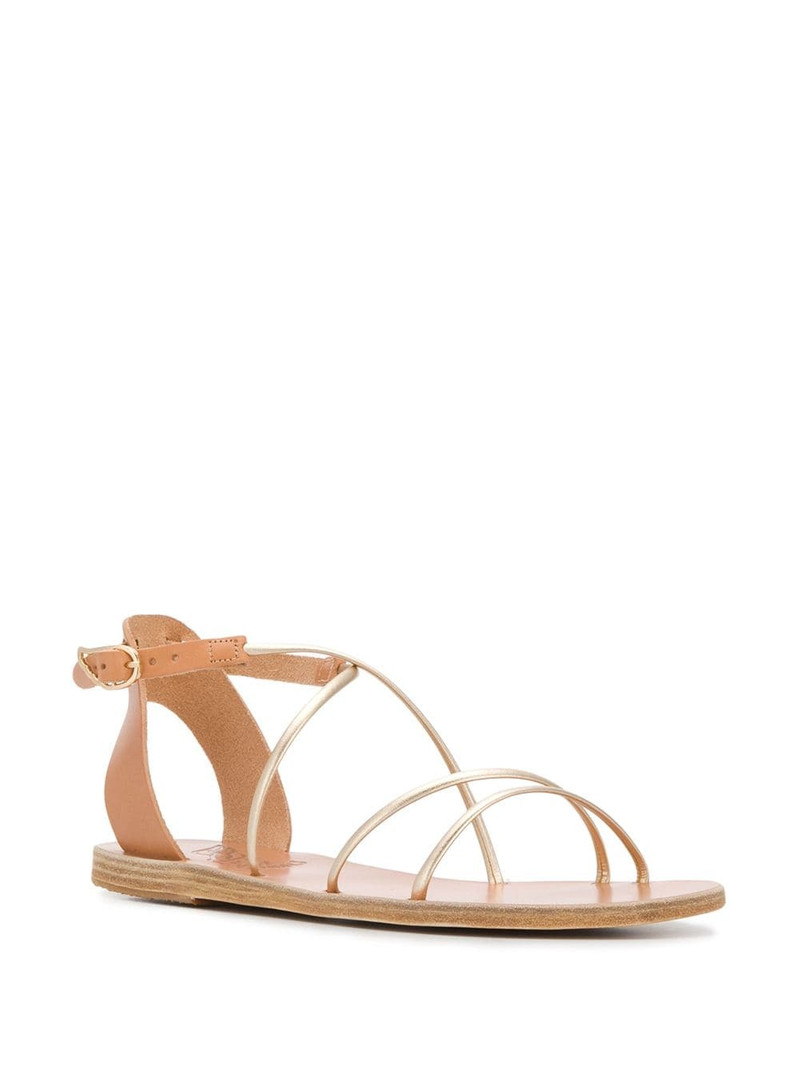 ANCIENT GREEK SANDALS Meloivia sandals outlook