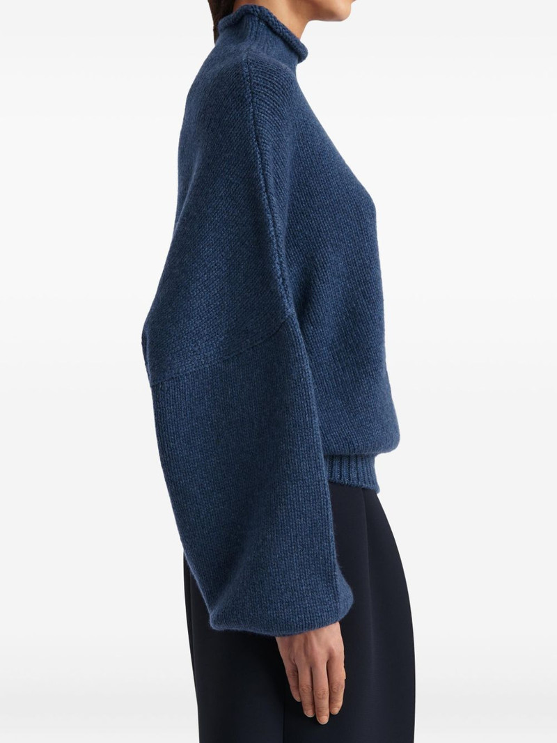 Juniper cashmere sweater 5
