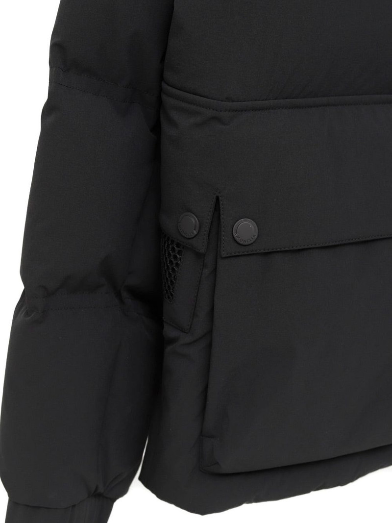 pocket padded jacket 3