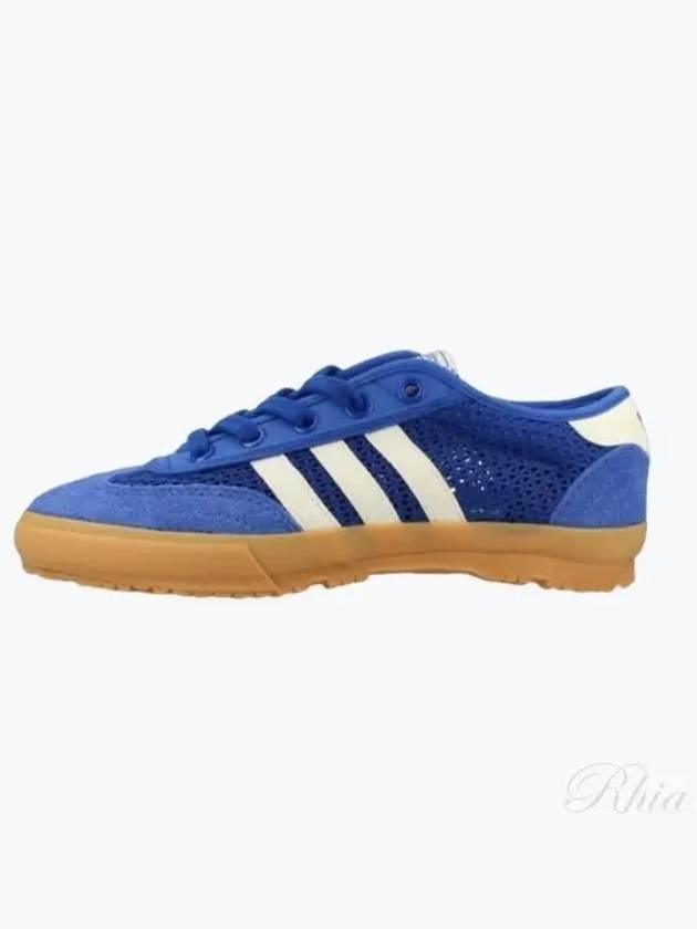 Tischtennis Low Top Sneakers Blue - 2