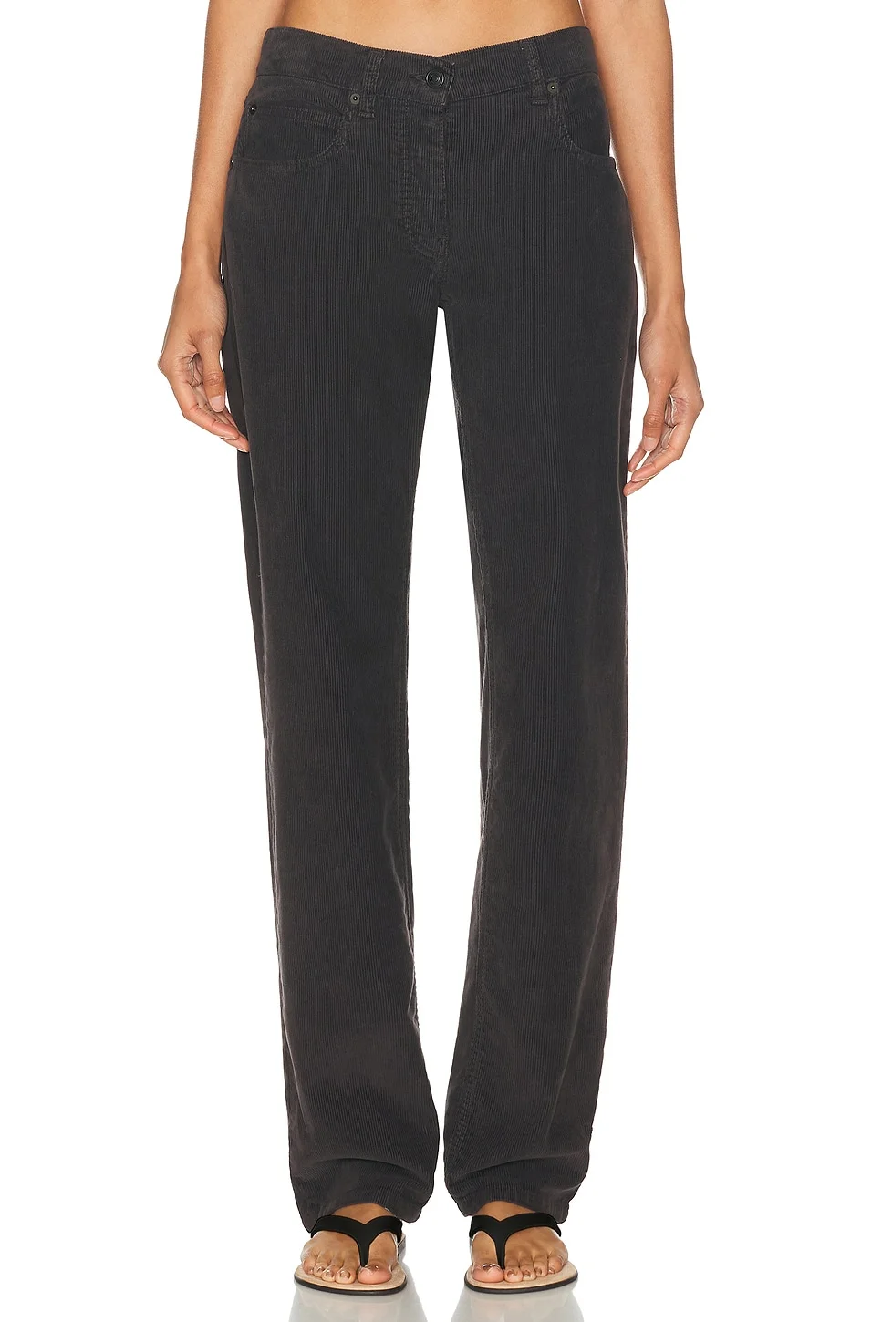 Frava Corduroy Pant - 1
