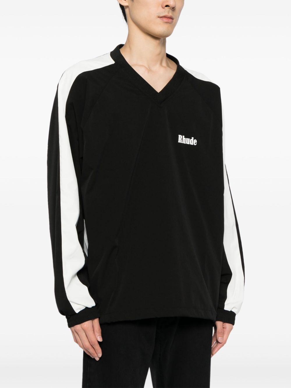 Raven sweatshirt - 3
