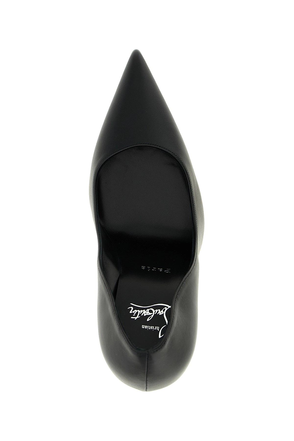 'Miss Z' pumps - 4