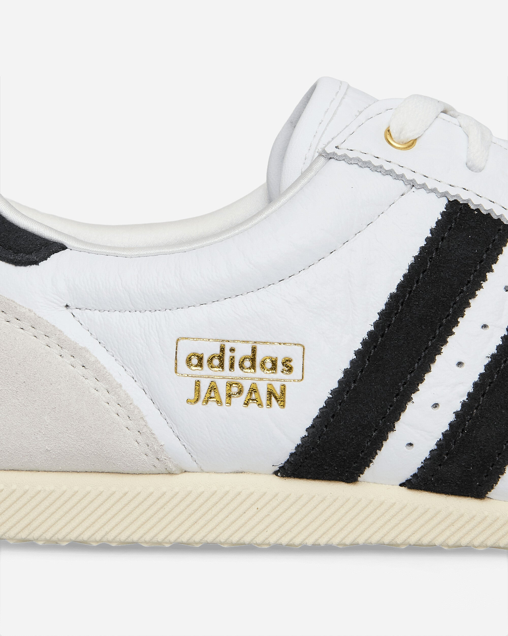 Japan Sneakers Cloud White / Core Black - 6