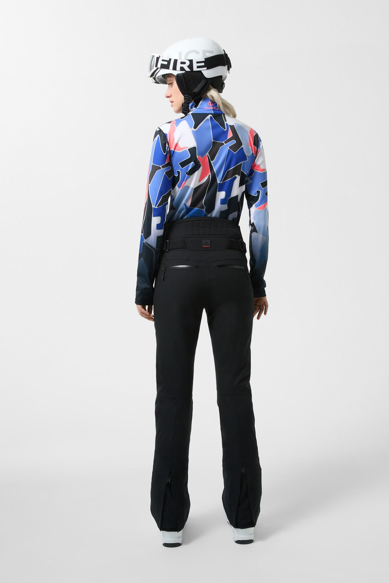 BOGNER Borja Ski pants in Black outlook