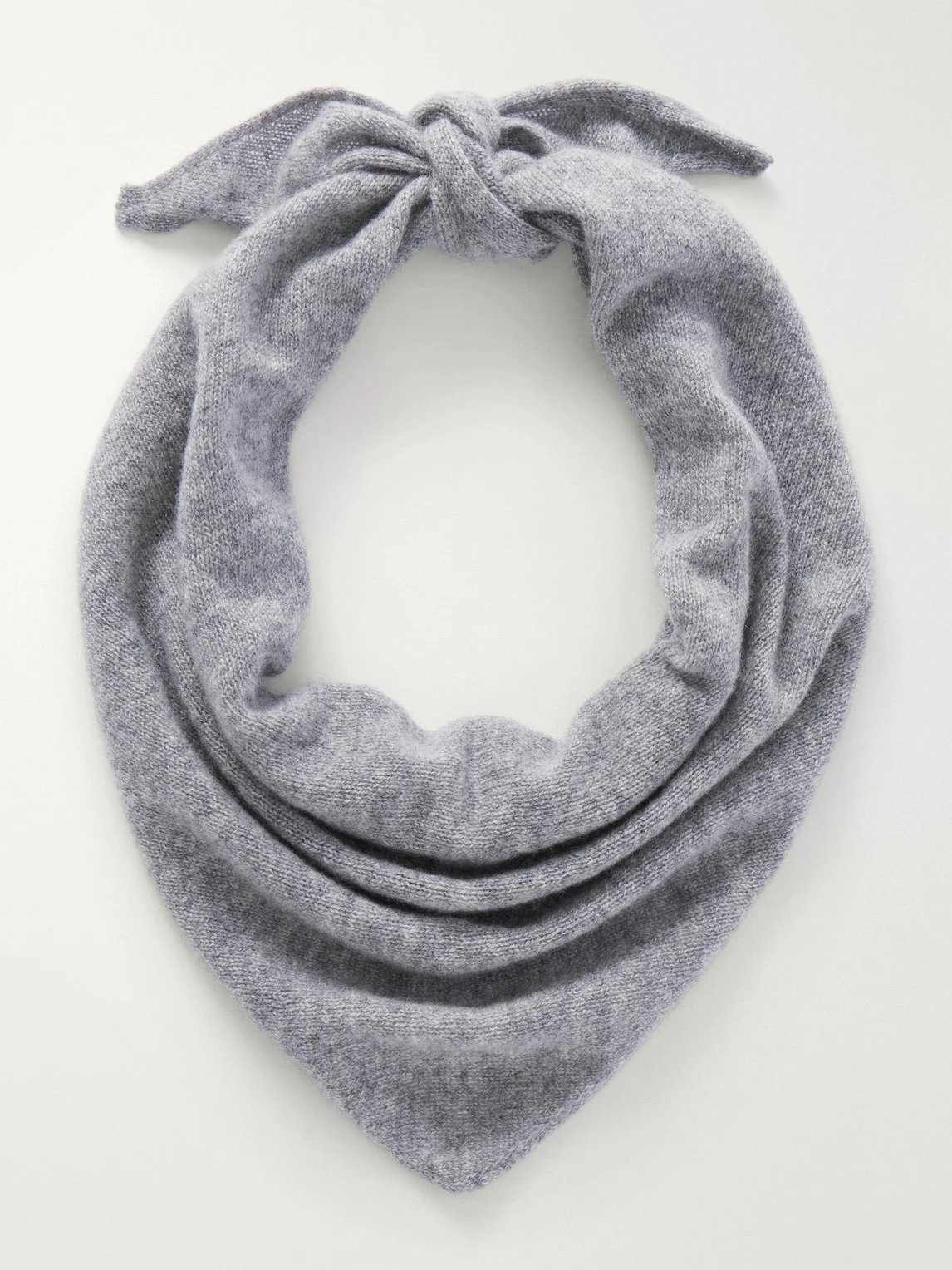 Reel Cashmere Scarf - 1