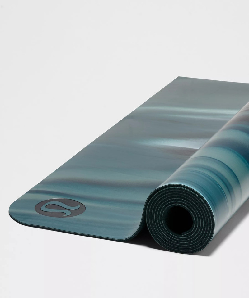 The Mat 3mm *Made With FSC™ Certified Rubber 4