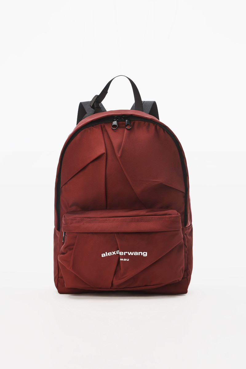 WANGSPORT BACKPACK IN NYLON 1