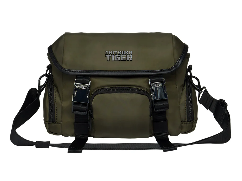 SHOULDER BAG - 1