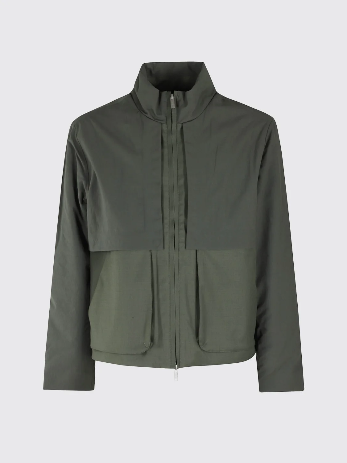 Jacket men K-way - 1