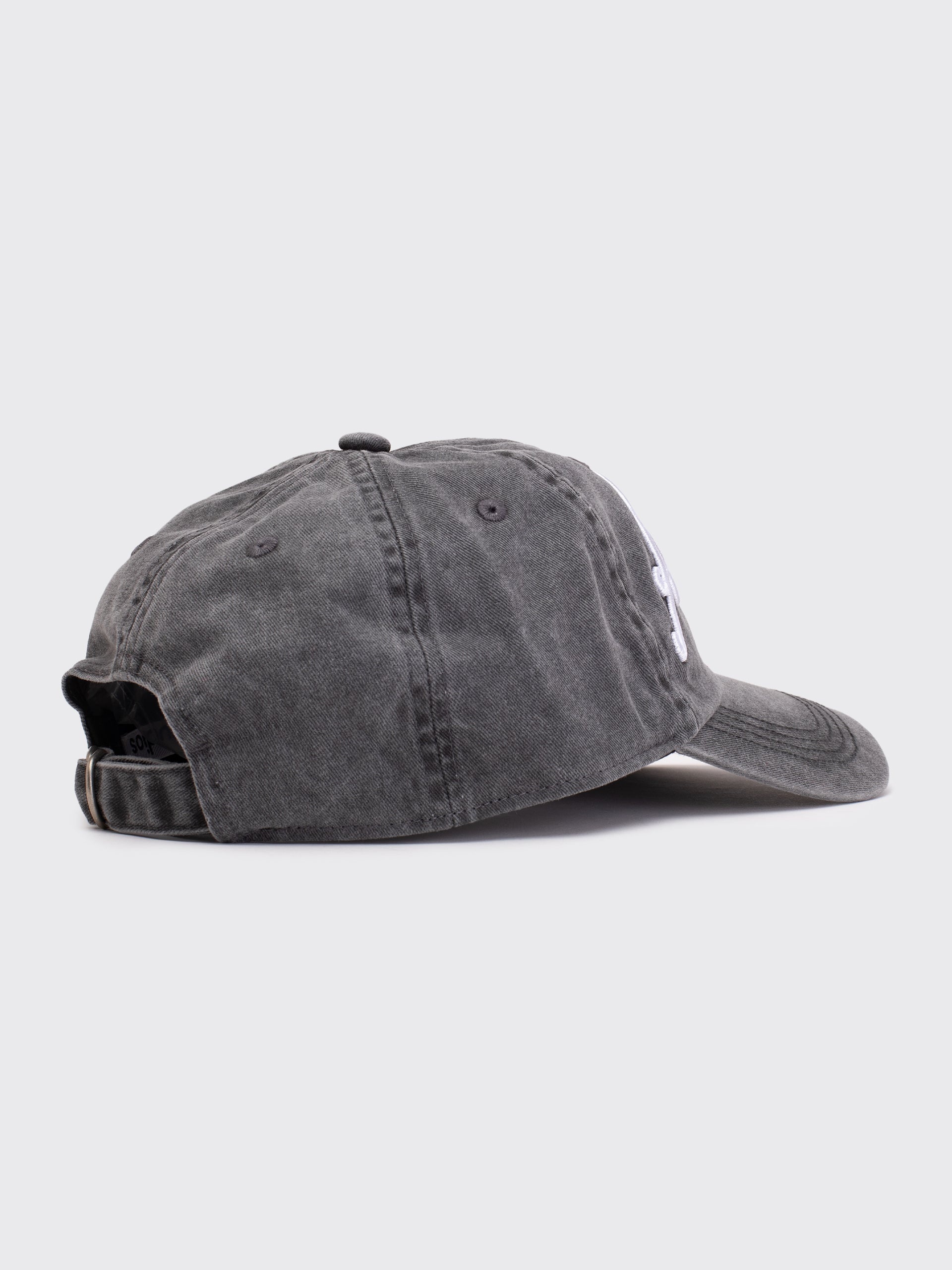 Logo Cap - 2