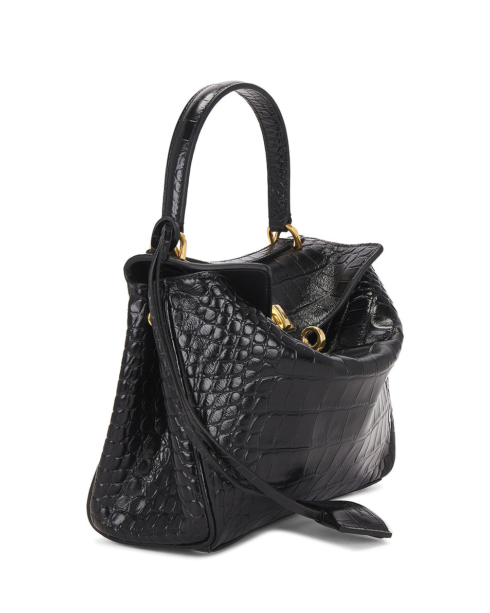 Rodeo Mini Top Handle Bag - 4