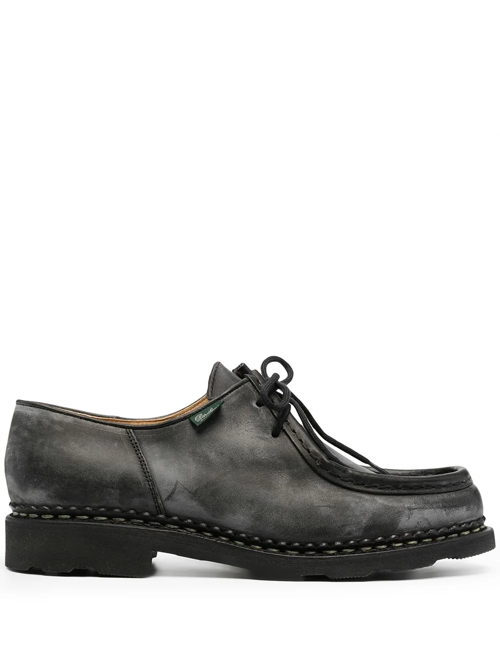 Michael lace-up loafers - 1