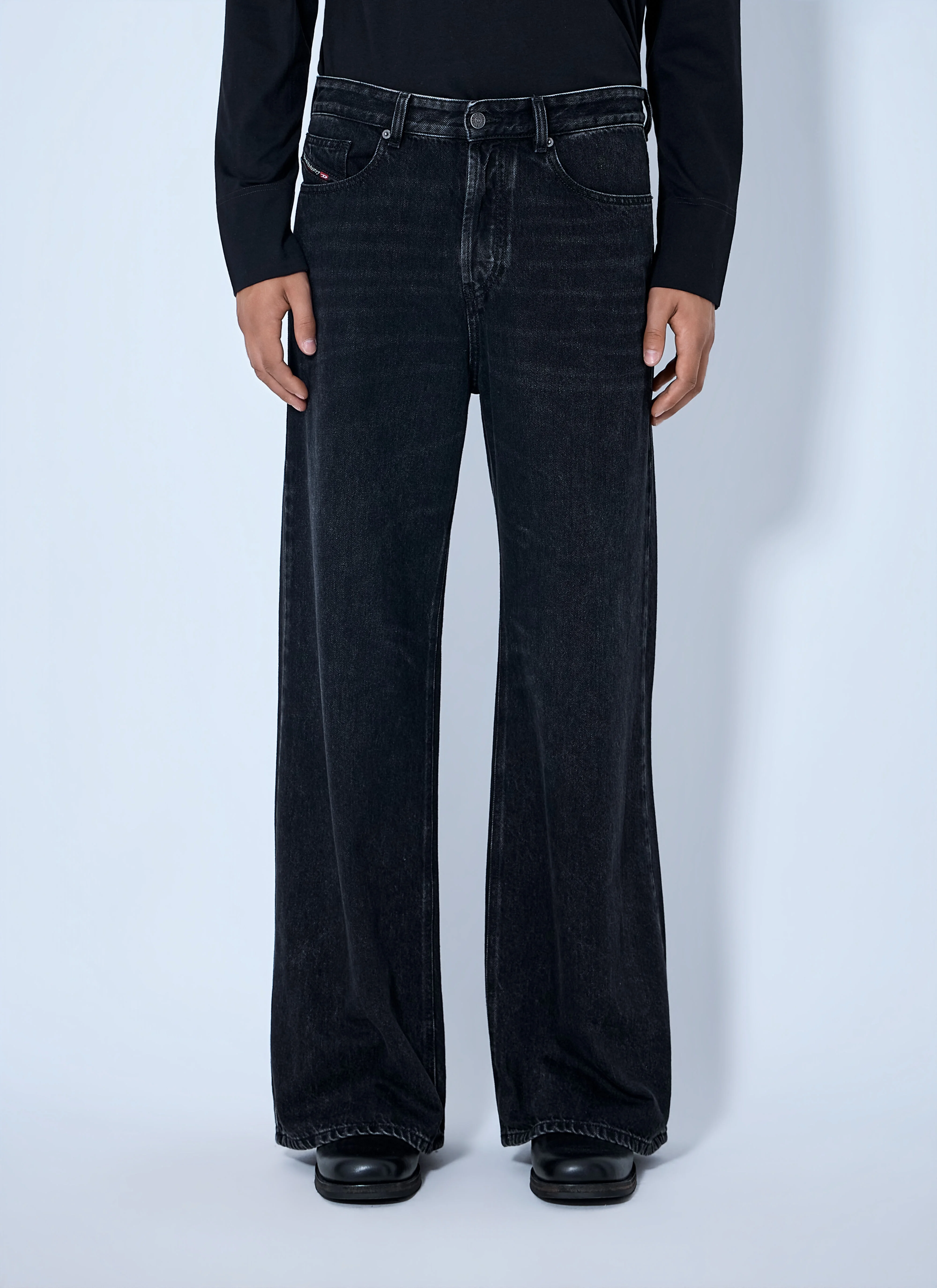 D-RISE Jeans - 1