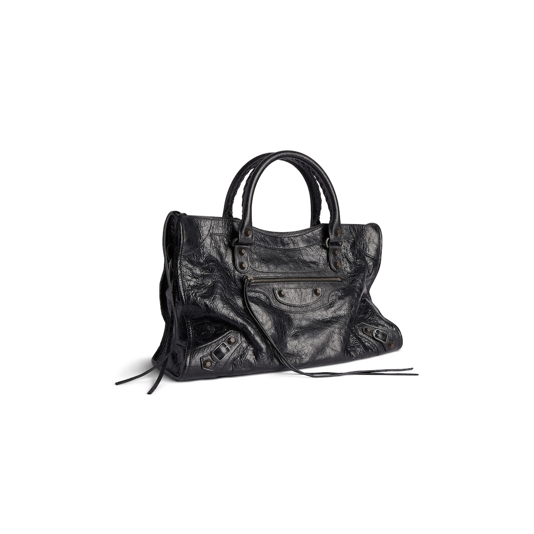 Women's Le City Medium Bag  in Black - 2