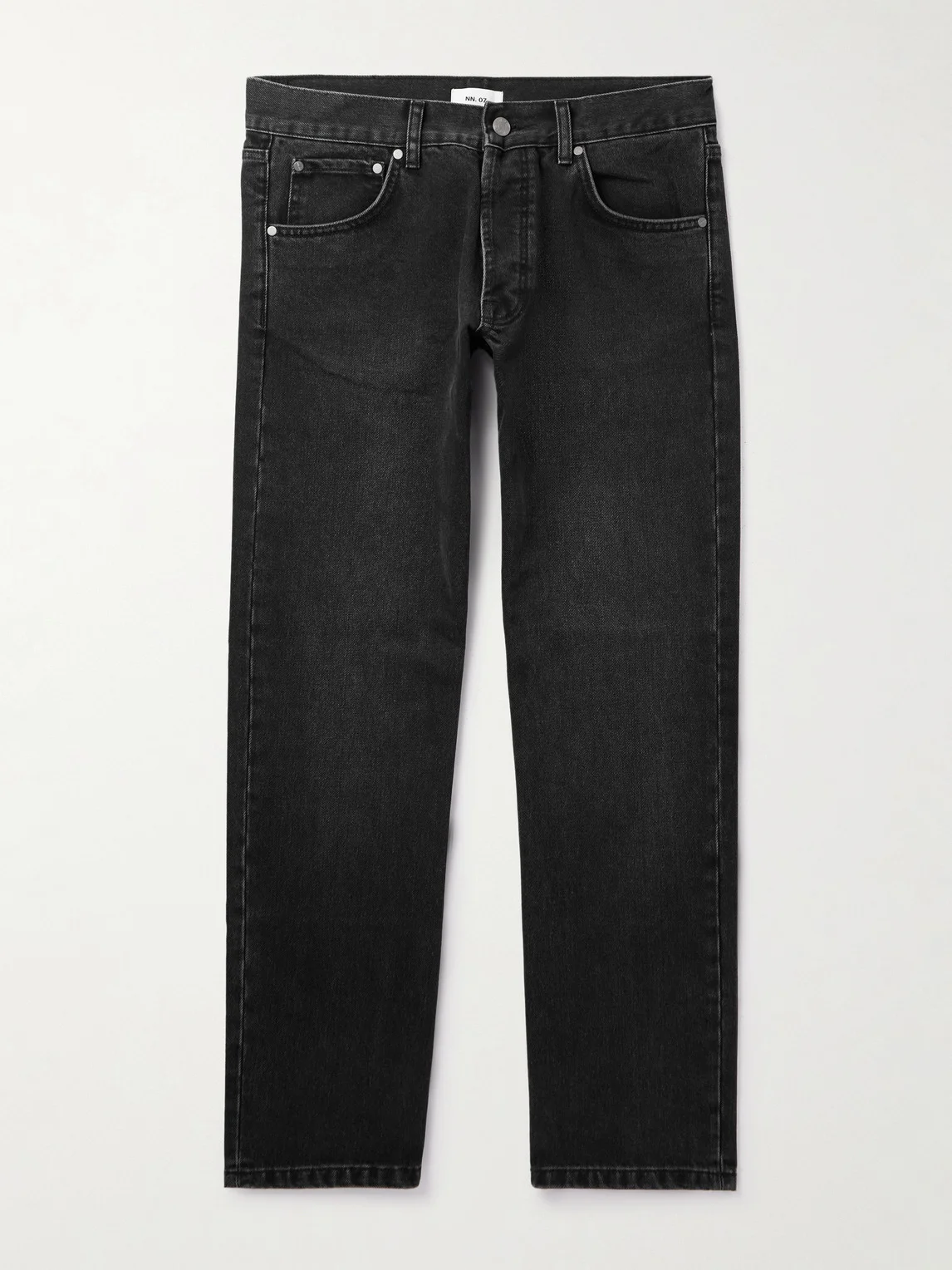 Sonny 1866 Straight-Leg Jeans - 1