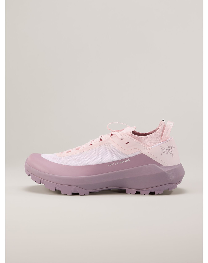 Vertex Alpine Shoe 1