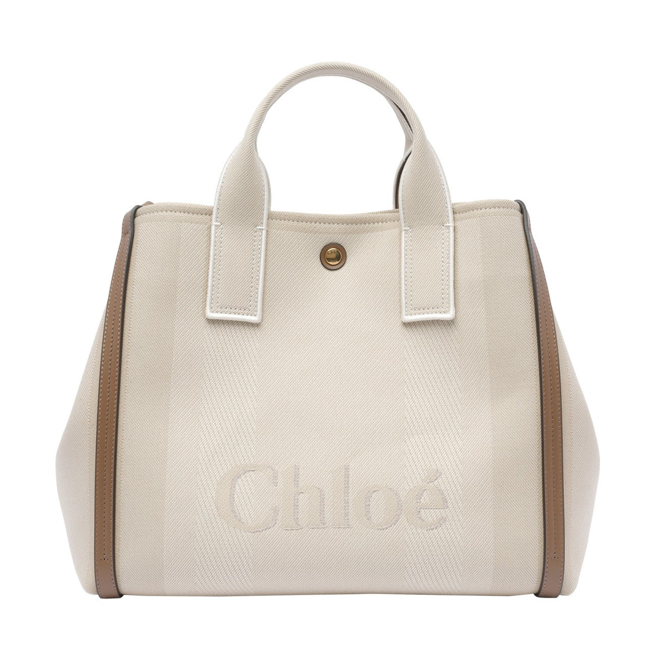 Chloe' Women Chloe' Carry Tote Bag - 2