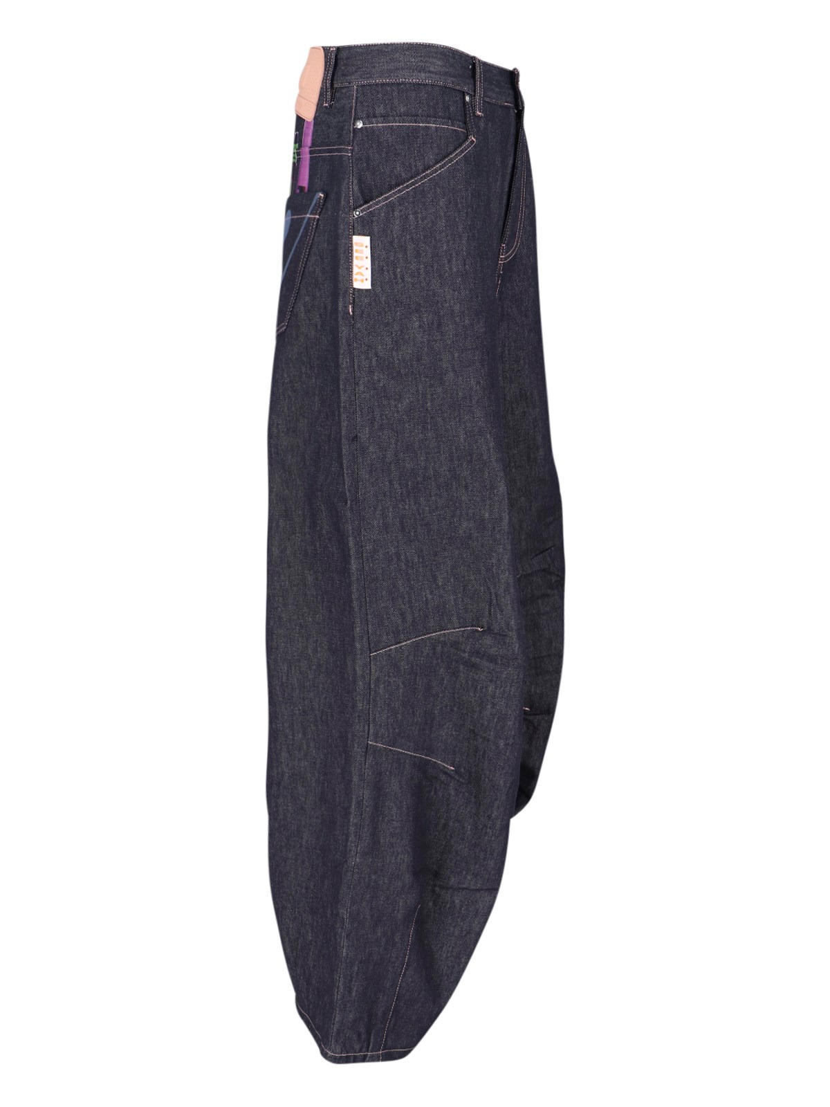 'LEGGENDA' JEANS - 3