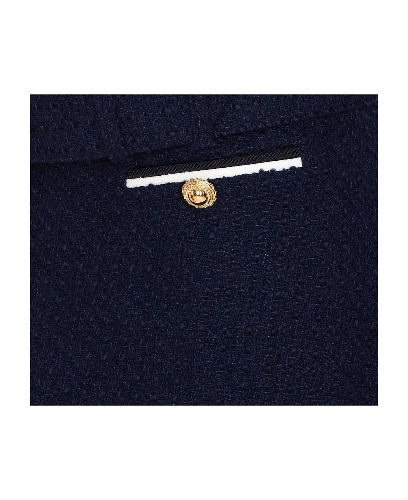 Boucle' Skort - 3