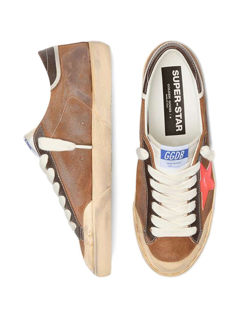 Super-Star sneakers 3