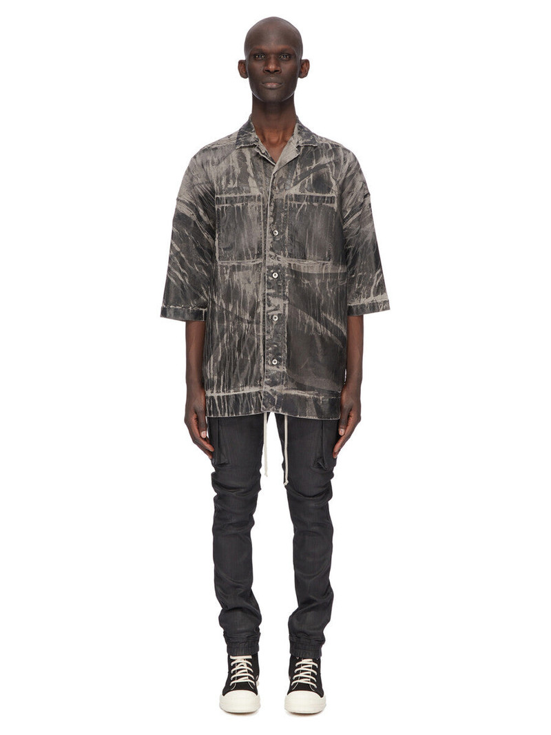 Rick Owens DRKSHDW PANTS outlook