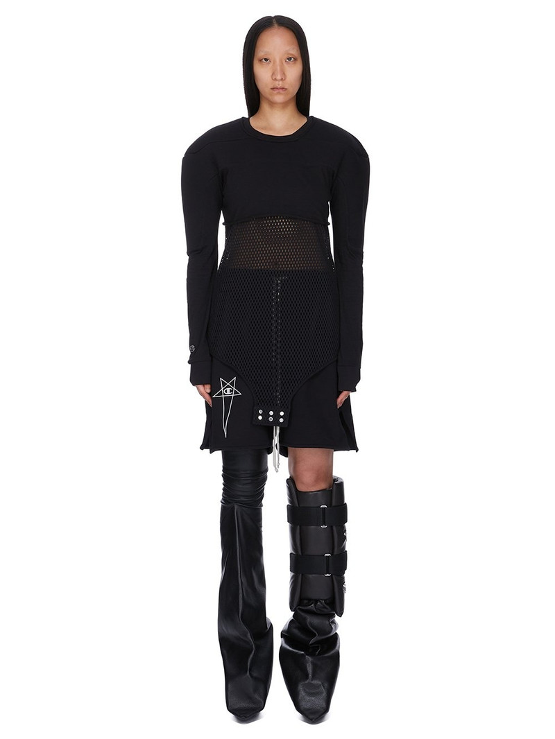 Rick Owens TOP outlook