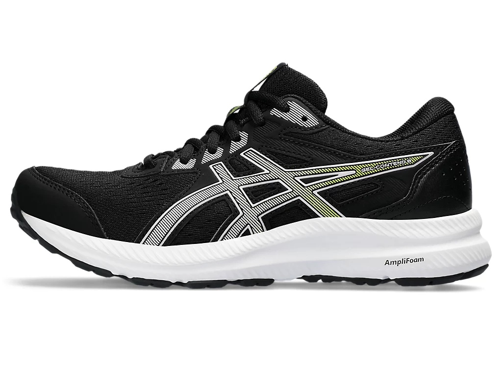 GEL-CONTEND 8 - 8
