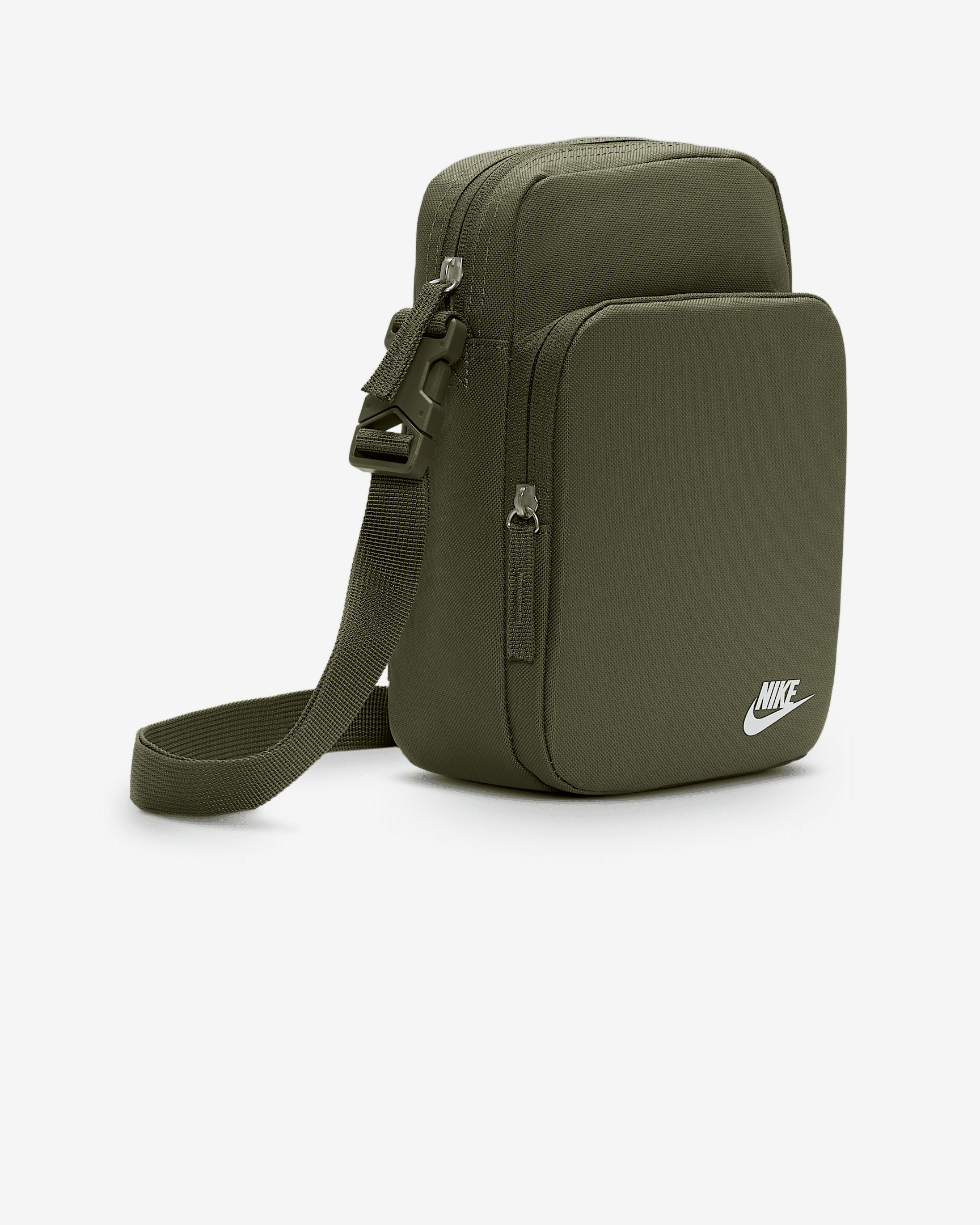 Nike Heritage Crossbody Bag (4L) 2