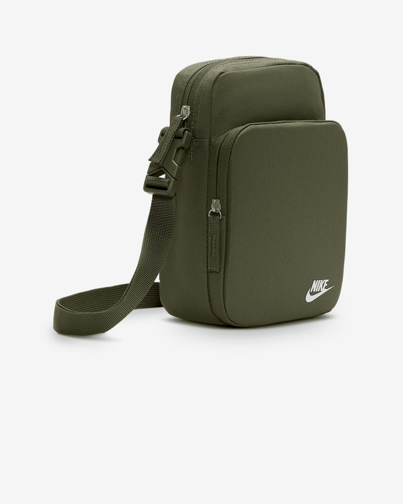 Nike Nike Heritage Crossbody Bag (4L) outlook