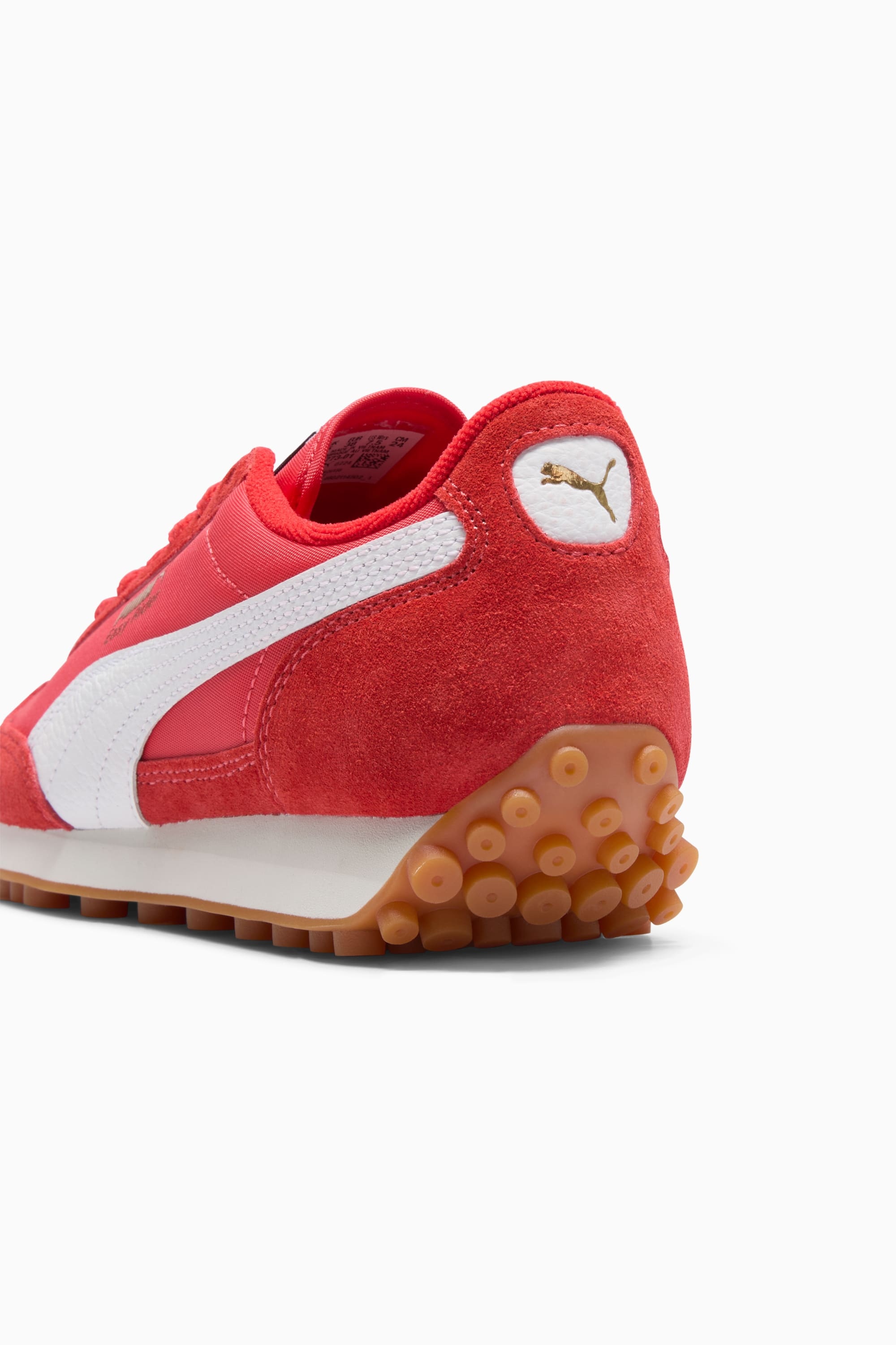 Easy Rider Vintage Women's Sneakers - 5