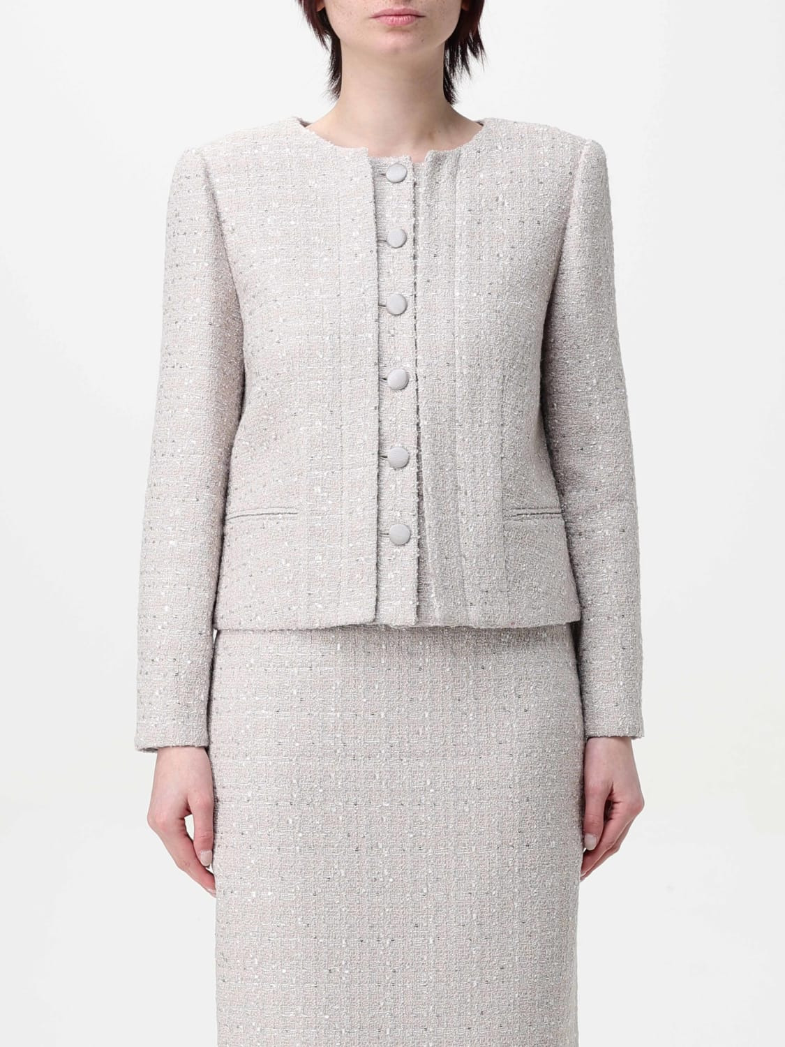 Emporio Armani women's jacket - 1