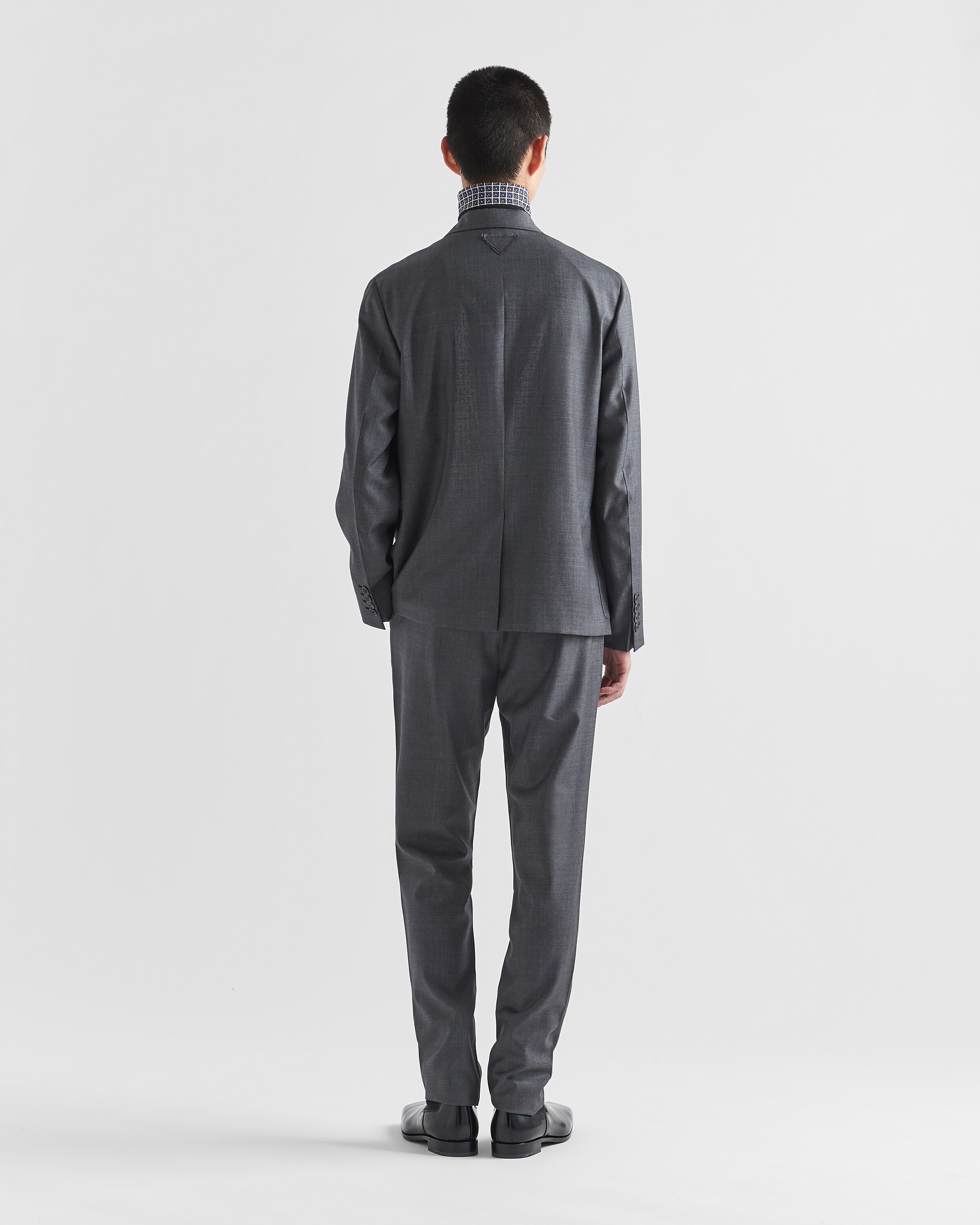 Wool pants - 5