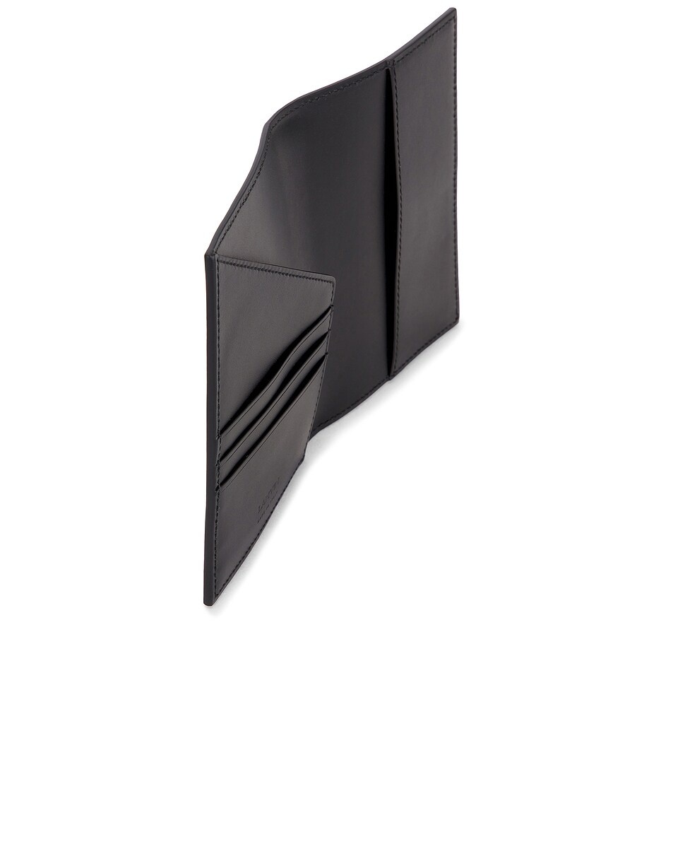 Passport Holder - 5