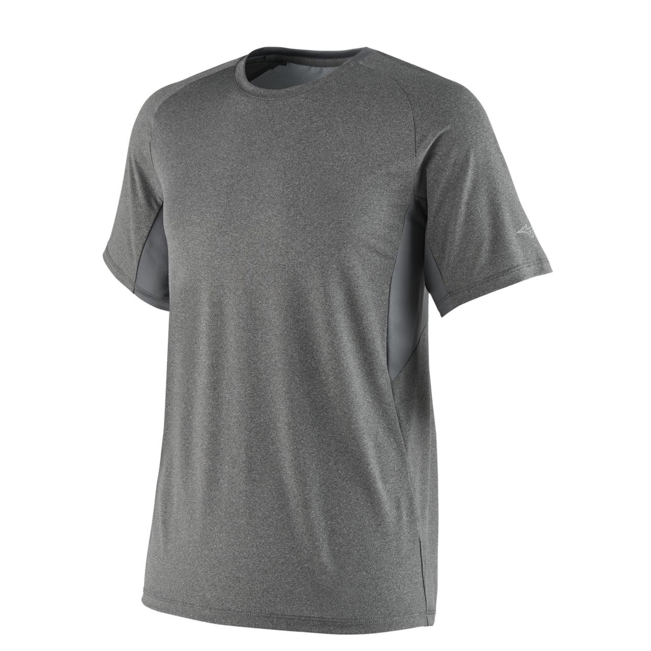 Men's Mizuno Performance Short Sleeve - 1