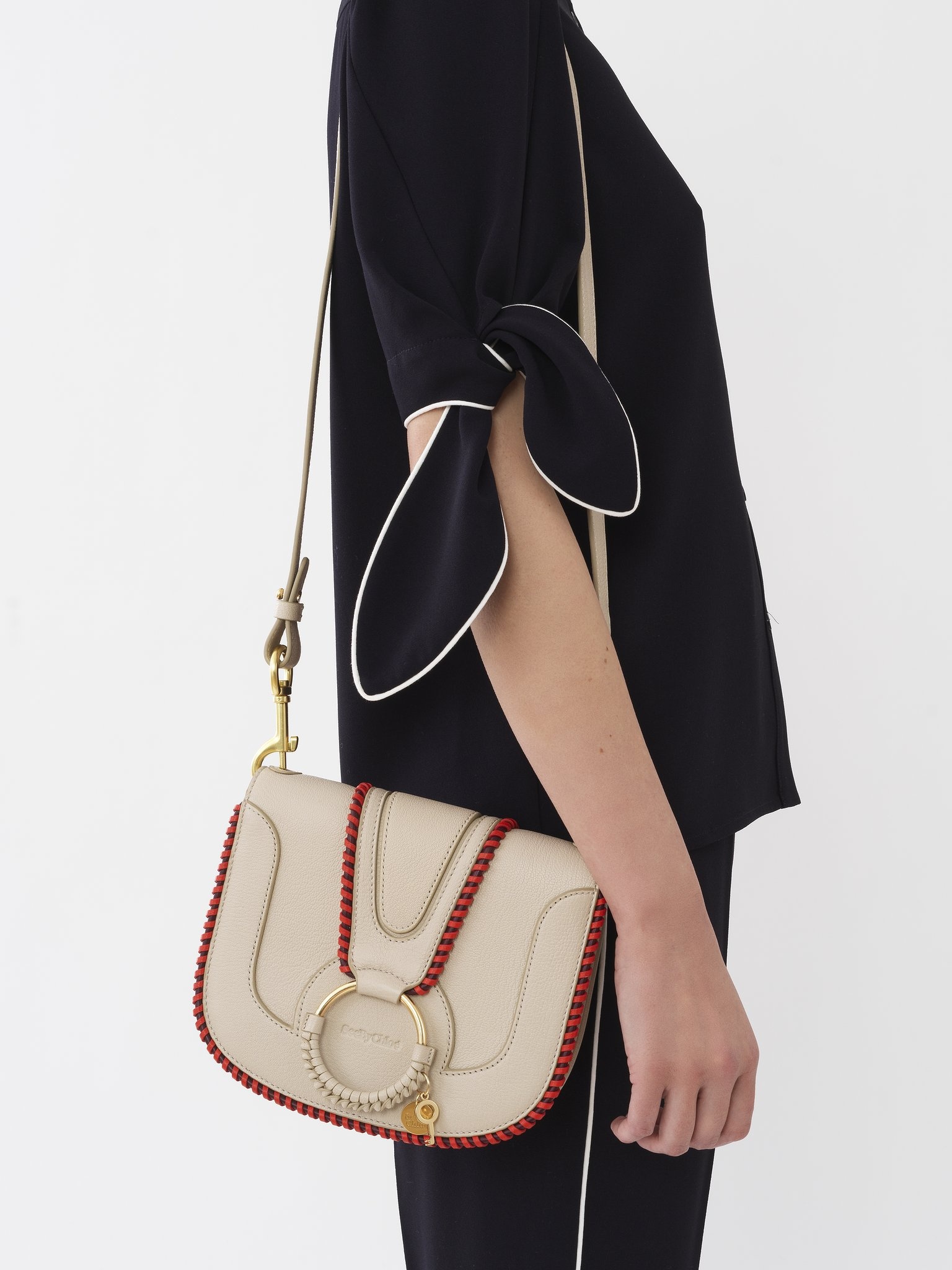 HANA SHOULDER BAG - 4