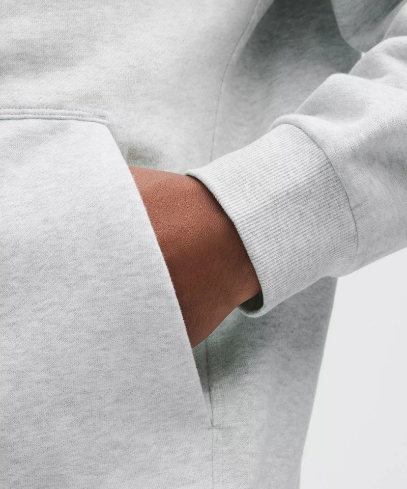 Steady State Full-Zip Hoodie 5