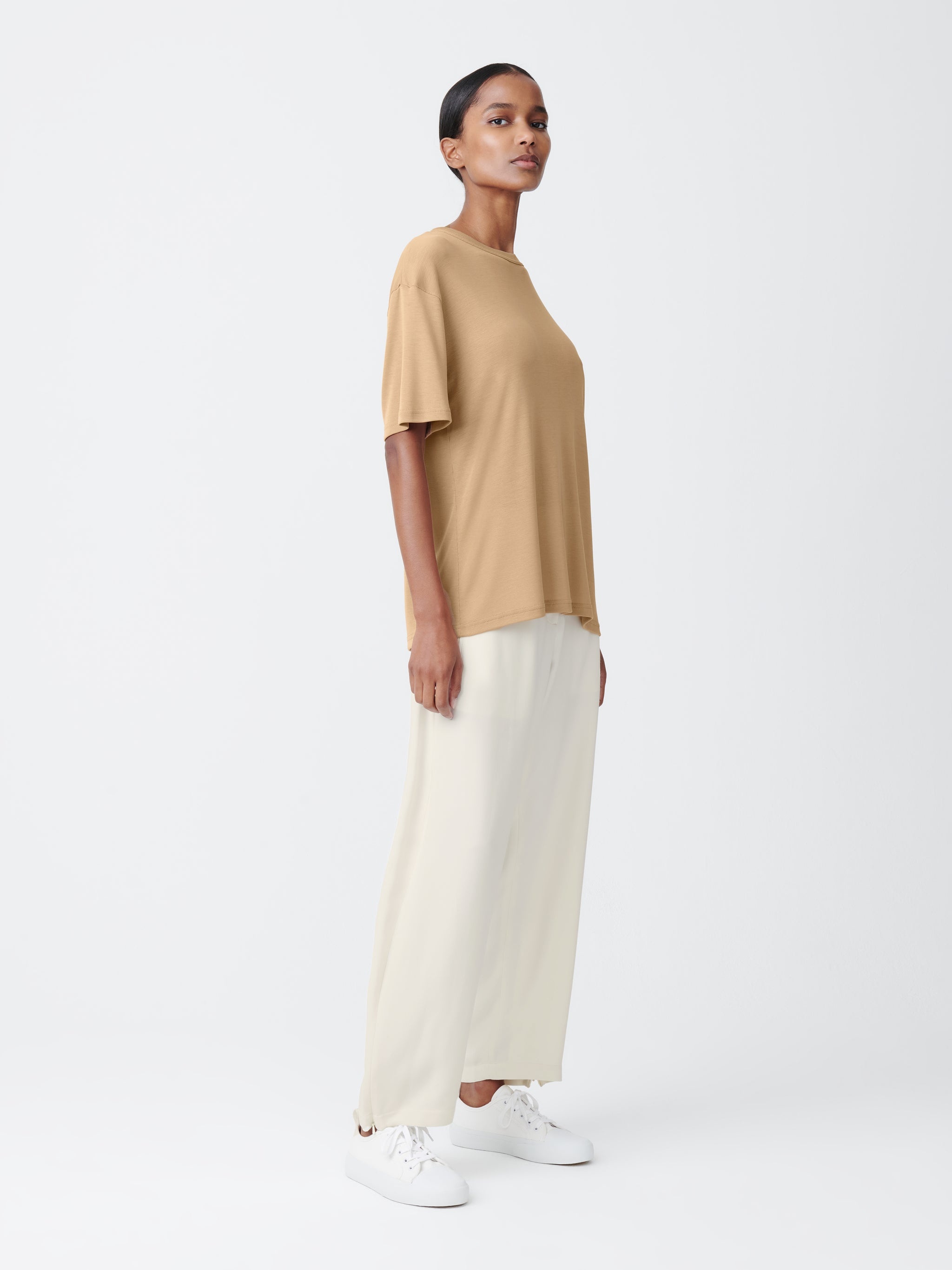 Rond T-Shirt - 3