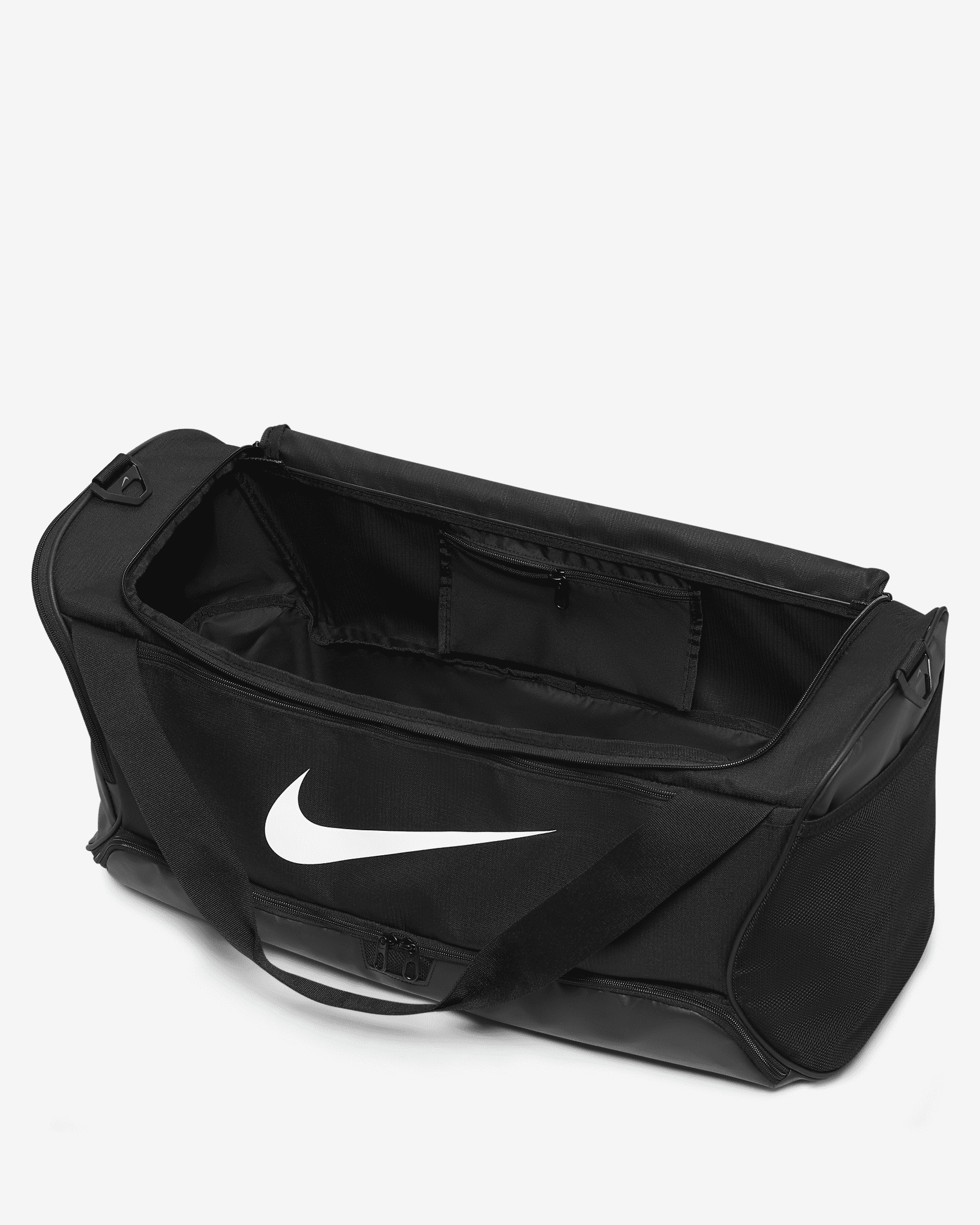 Nike Unisex Brasilia 9.5 Training Duffel Bag (Medium - 5