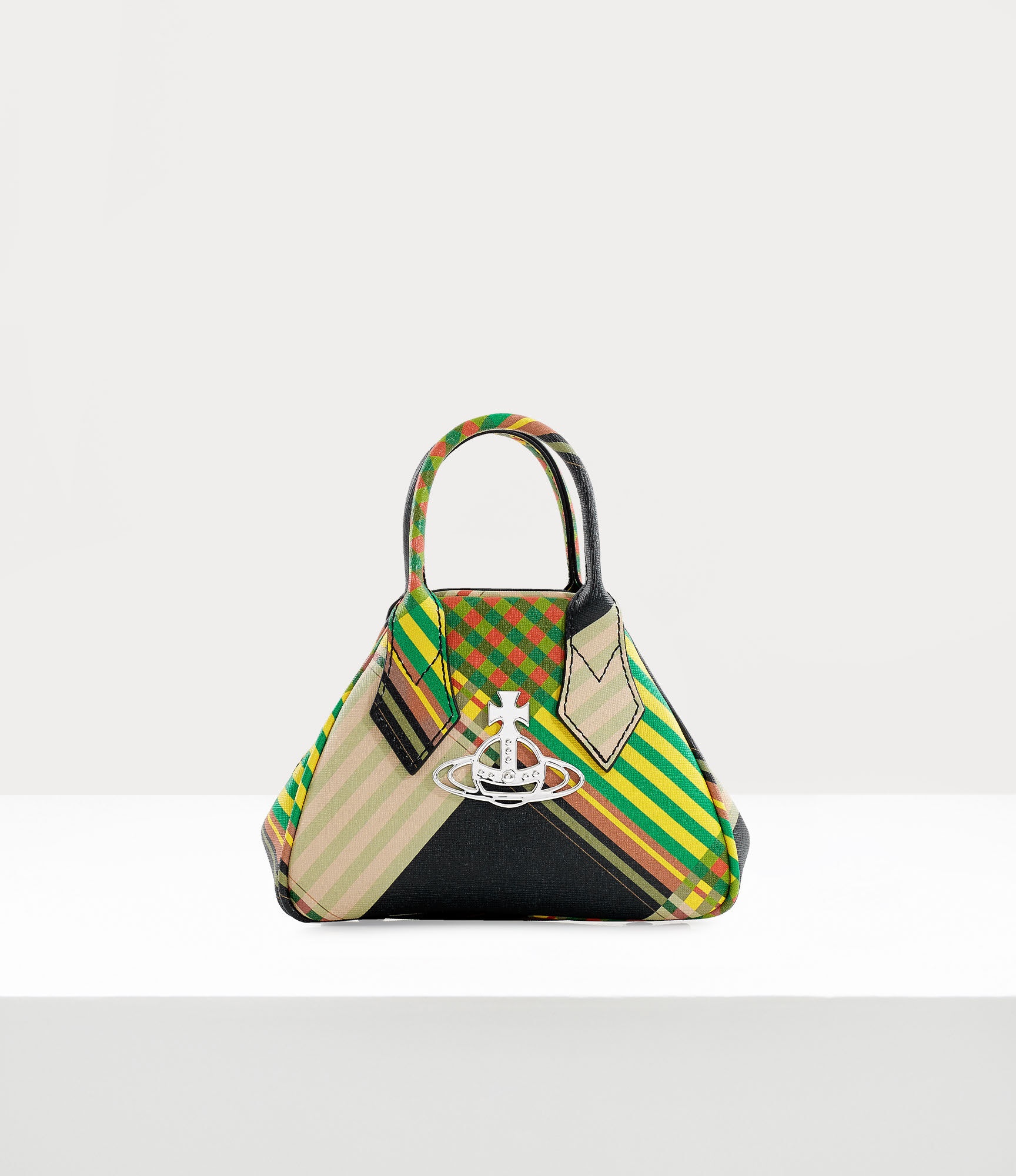 SAFFIANO MINI YASMINE - 1