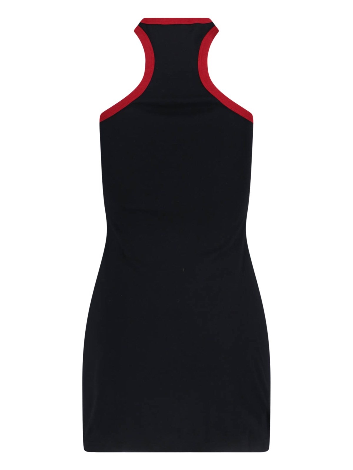 MINI SHEATH DRESS - 2