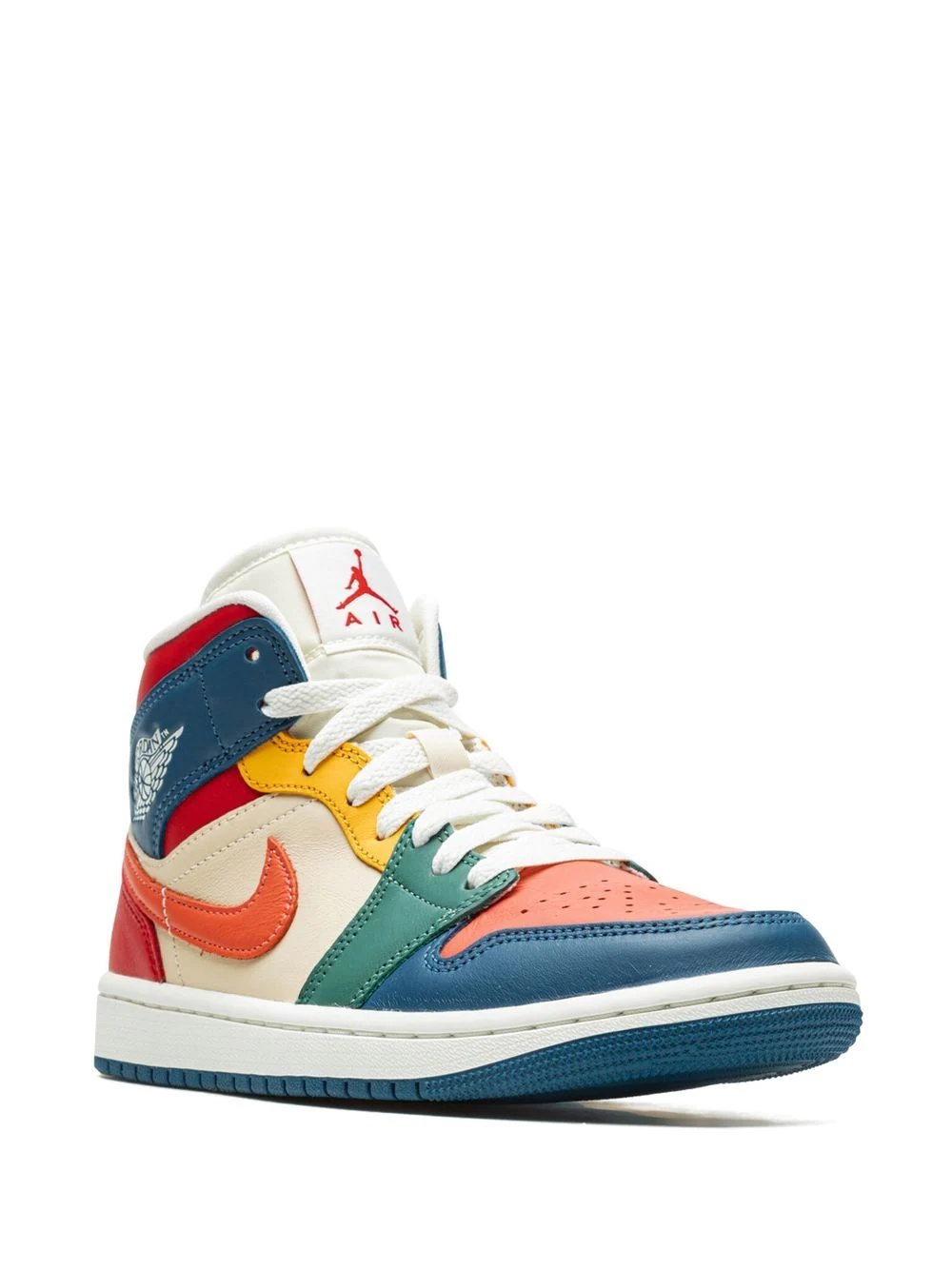 Air Jordan 1 Mid SE sneakers - 2