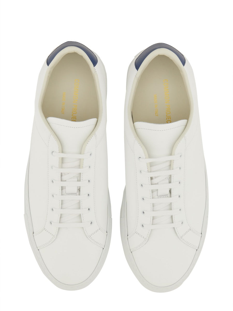 Common Projects Men "Retro Classic" Sneaker - 5