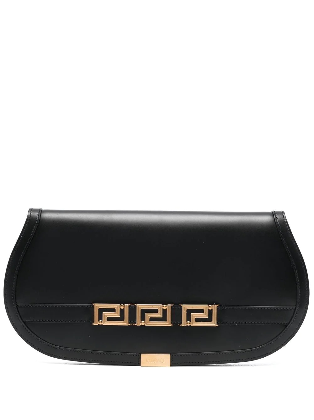 Greca Goddess clutch bag - 1