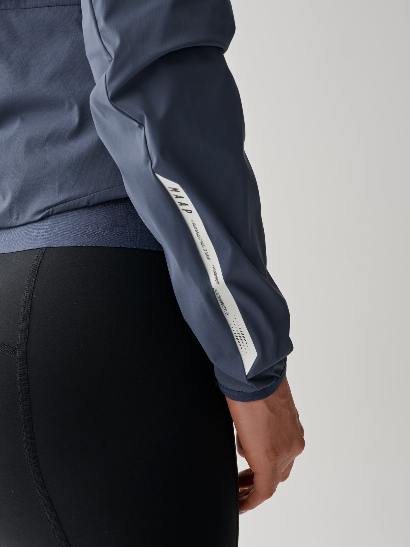 Women's Flow Jacket - 5